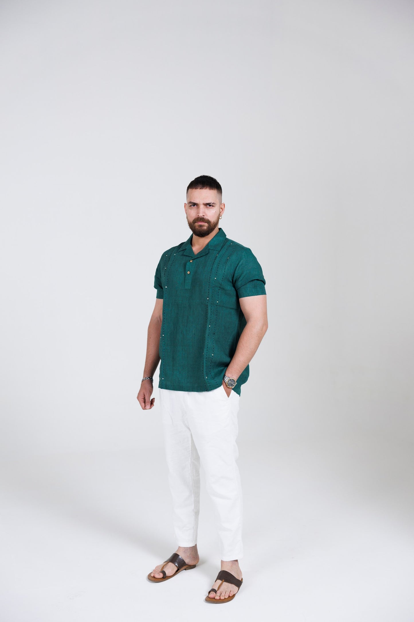 Canopy Shirt