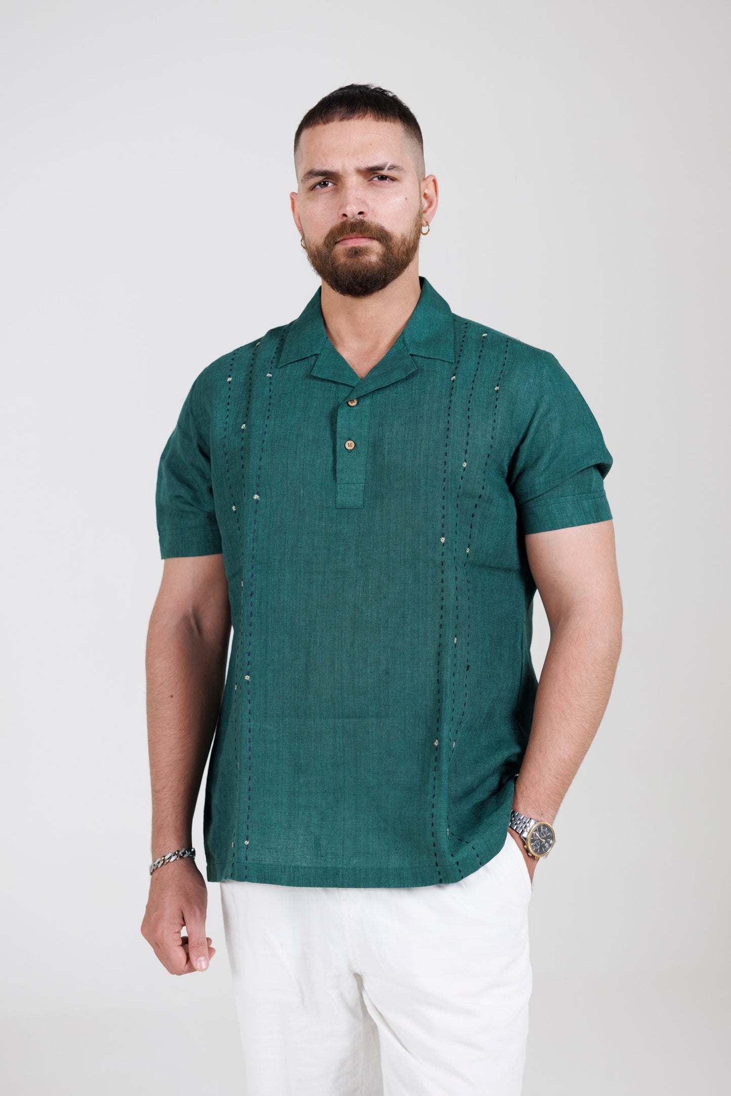 Canopy Shirt