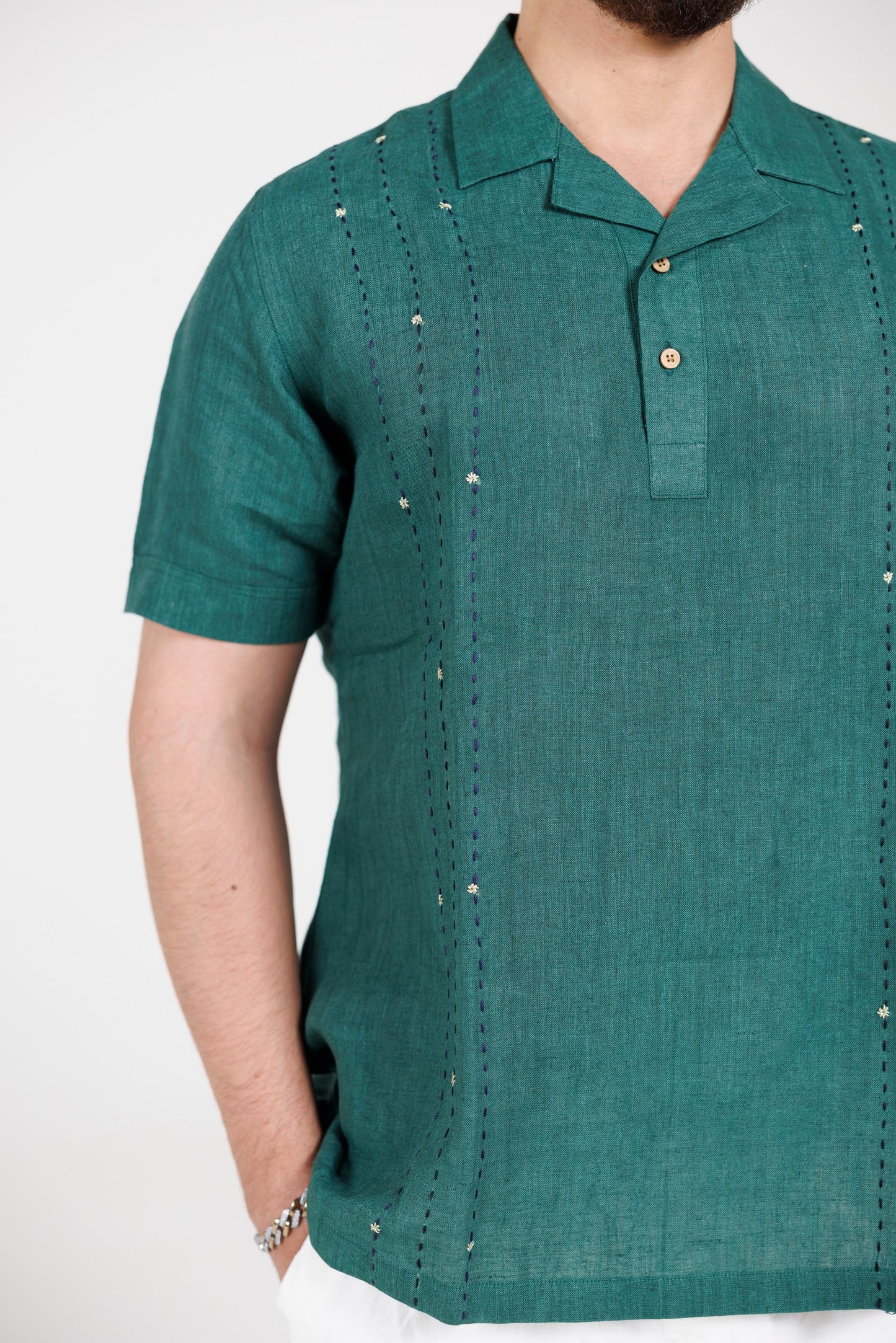 Canopy Shirt