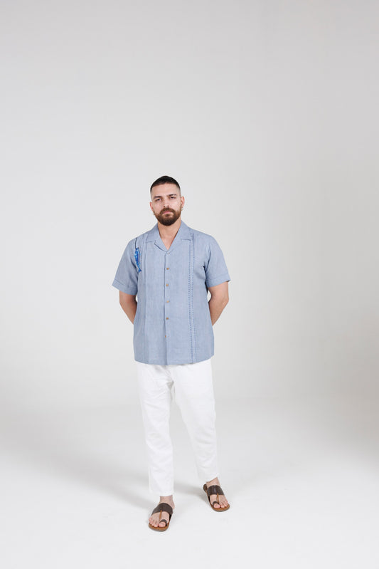 Fisherman Shirt