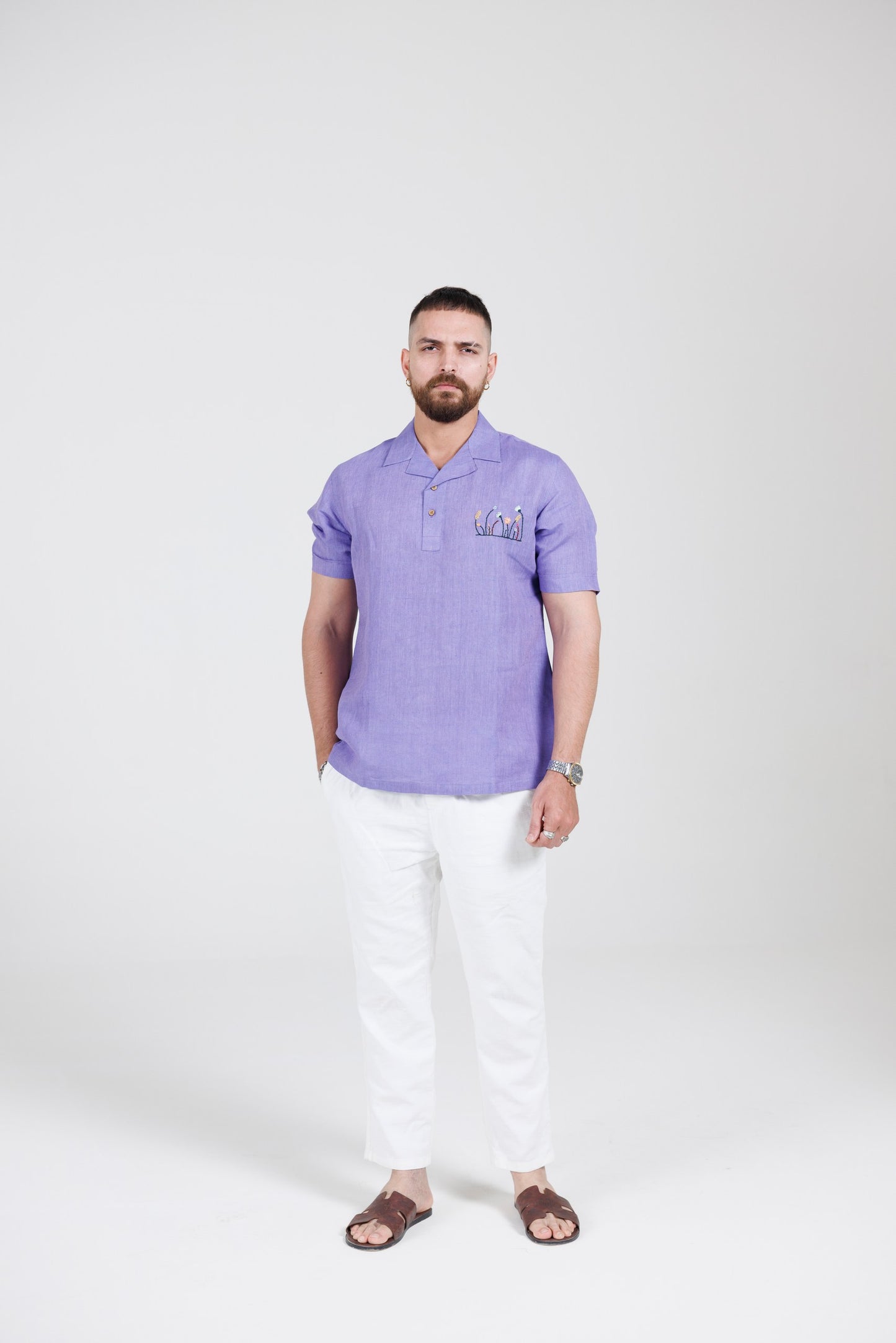 Iris Shirt