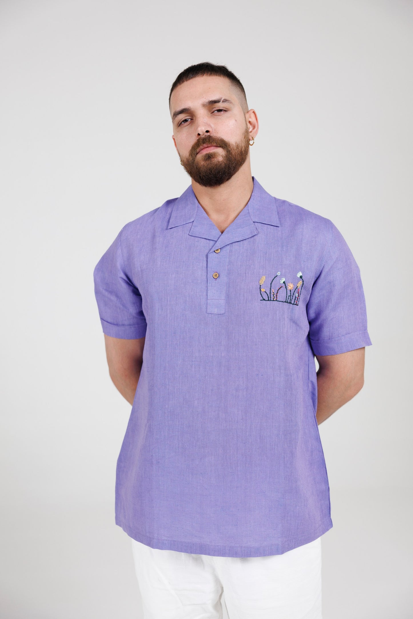 Iris Shirt