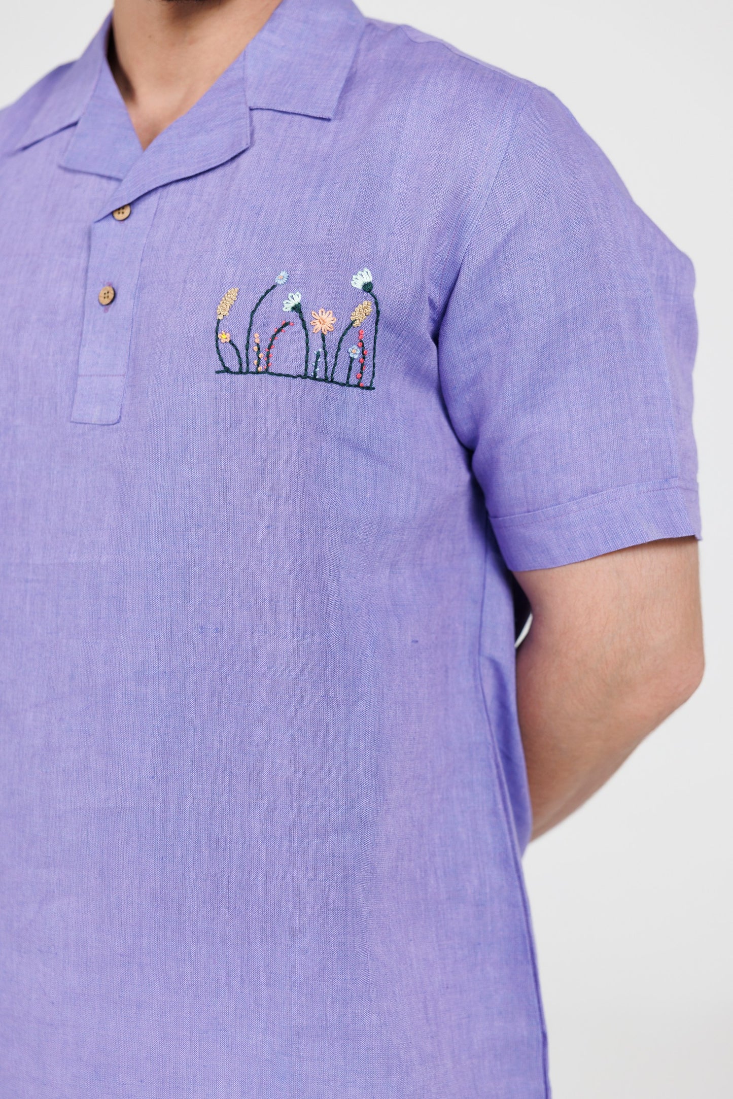 Iris Shirt